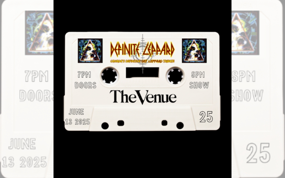 Def Leppard Tribute - TheVenue
